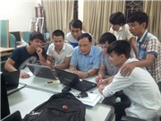 GS.TSKH Nguyễn Đình Đức làm thành viên BBT tạp chí Hàng không Vũ trụ của NXB Elsevier